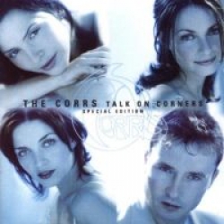 Corrs - Talk on the corners